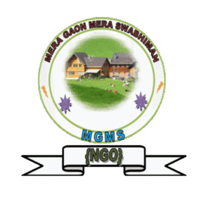 MGMS NGO Annual Membership